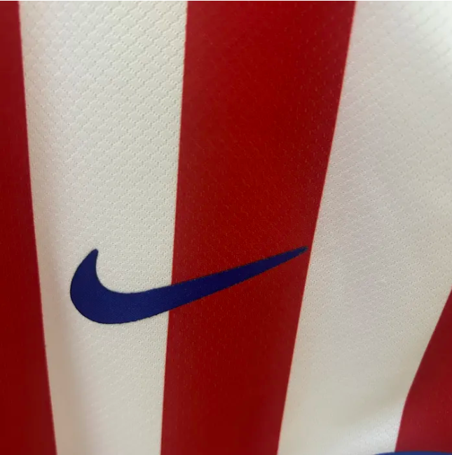 Atletico Madrid Home GRIEZMANN Special Edition Man Jersey 25/26