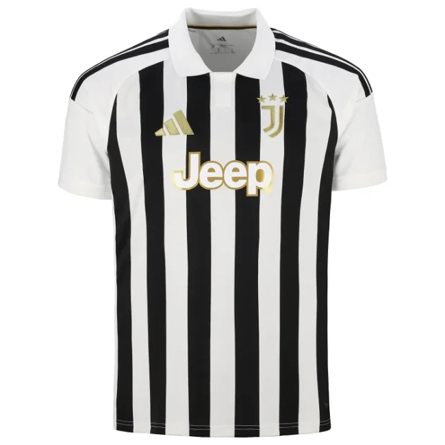 Juventus Home Man Jersey 26/27