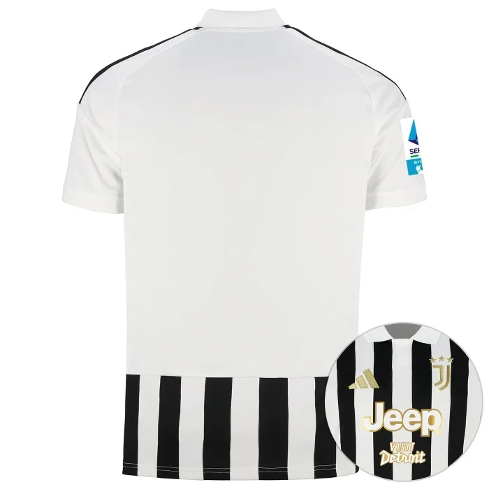 Juventus Home Man Jersey 26/27