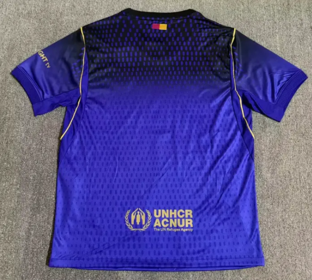 Barcelona Away Men Jersey 26/27