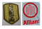 FC Bayern Munich 35th Bundesliga + Arm ad