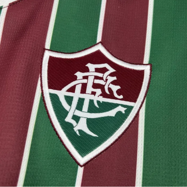 Fluminense Home Man Jersey 26/27