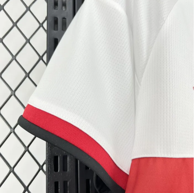 Flamengo Away Man Jersey 26/27