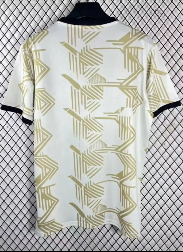 Copy Sporting Lisbon Specail Edition Man Jersey 25/26