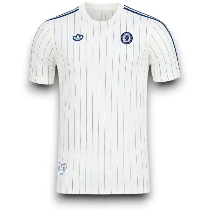Chelsea Icons Man Jersey 25/26