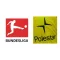Bundesliga + Arm ad