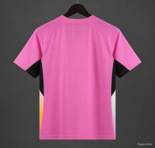 Portugal 2026 World Cup Pre-Match Sunset Gradient Training Men Jersey
