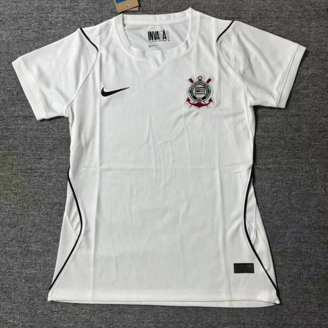 Corinthians Home Woman Jersey 26/27