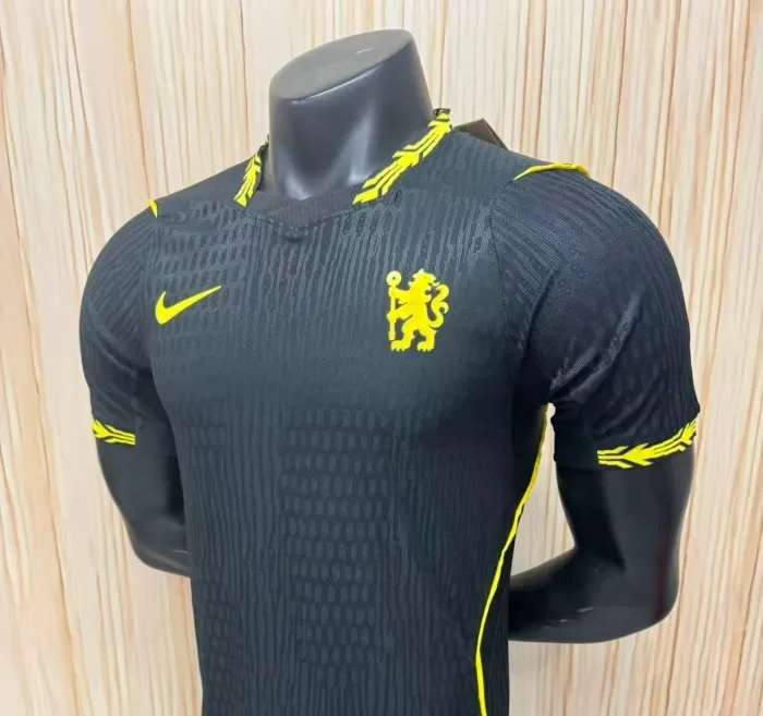 Chelsea Away Player Man Jersey 26/27