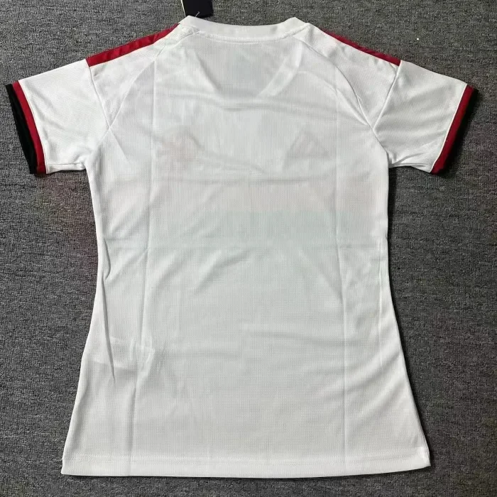 Flamengo Away Woman Jersey 26/27