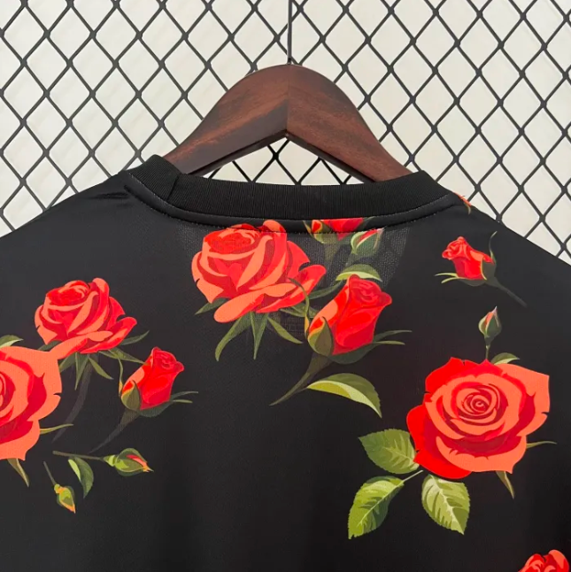 Japan Rose Special Edition Men Jersey 2024