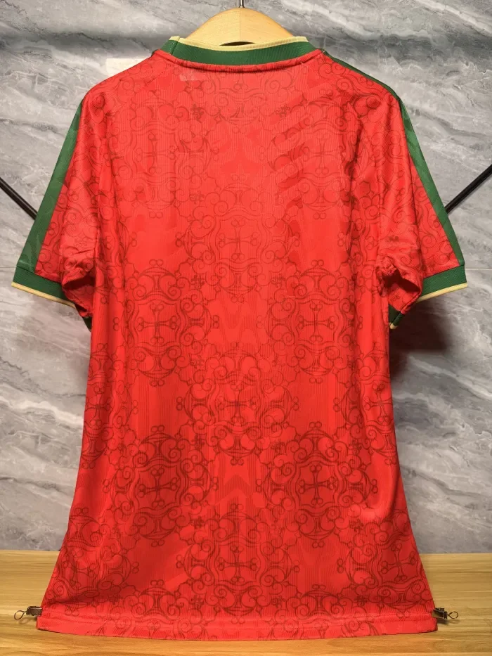 Portugal 2026 Special Edition Player Men Jersey
