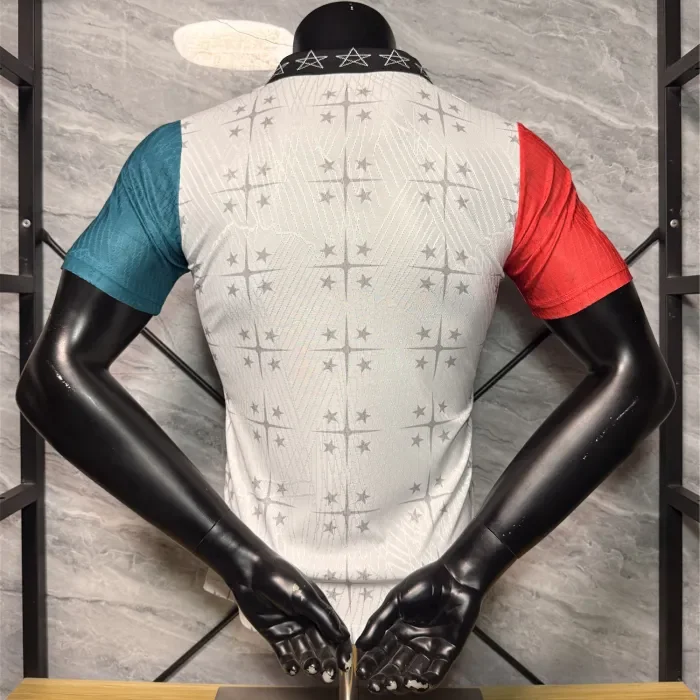 Ghana 2026 Special Edition Player Version Men Jersey