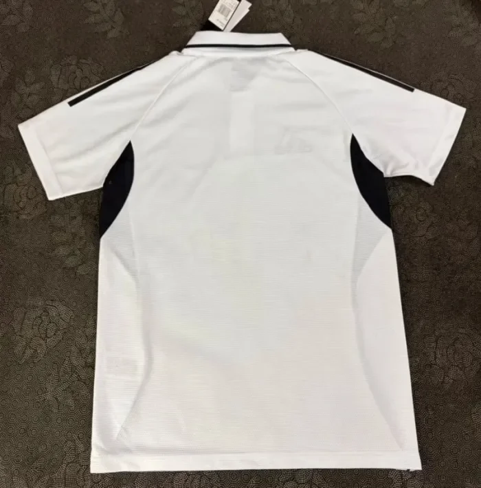 Manchester United Polo Man Jersey 26/27
