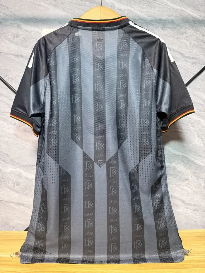 Germany Special Edition Man Player Jersey 26/27