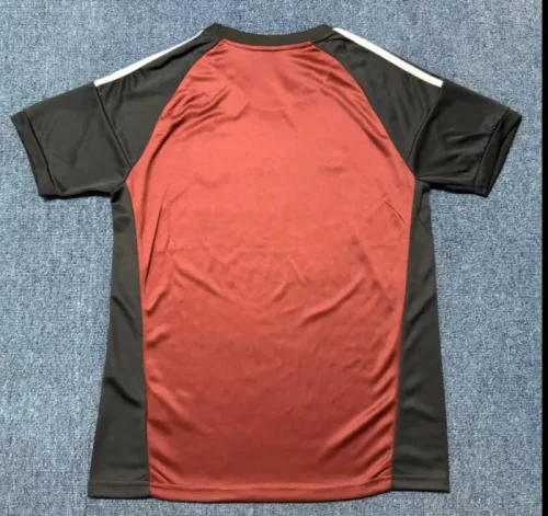 Spain 2026 World Cup Training Man Jersey