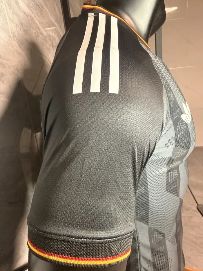 Germany Special Edition Man Player Jersey 26/27