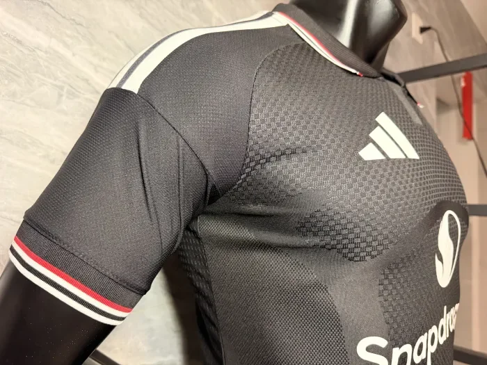 Manchester United Special Edition Player Jersey 26/27