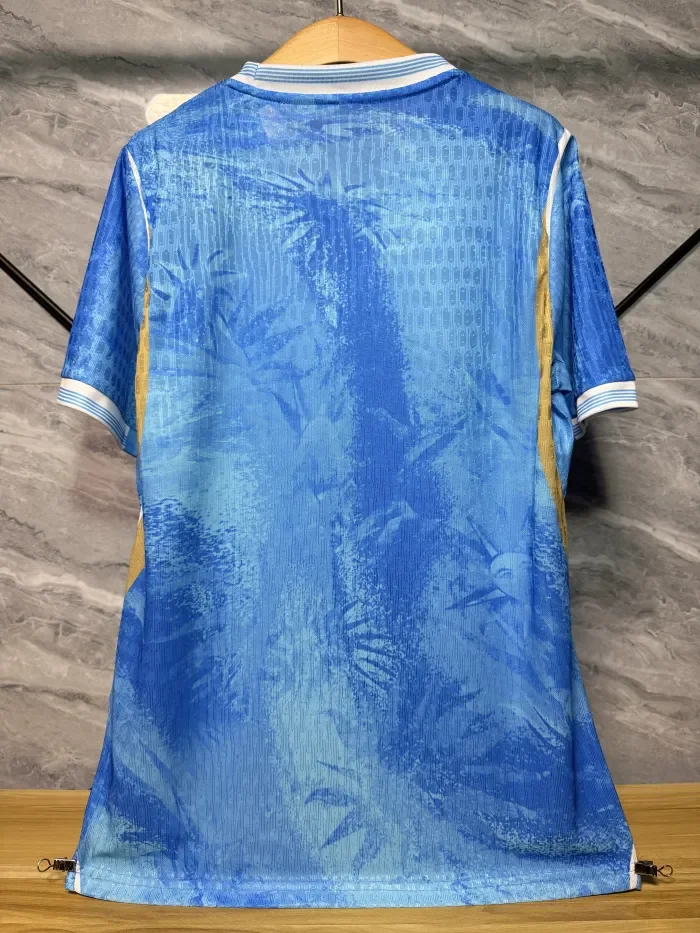 Uruguay 2026 Special Edition Player Man Jersey