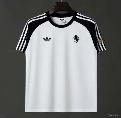 Juventus Pro Match Man Jersey 26/27
