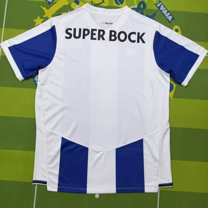 FC Porto Home Man Jersey 26/27