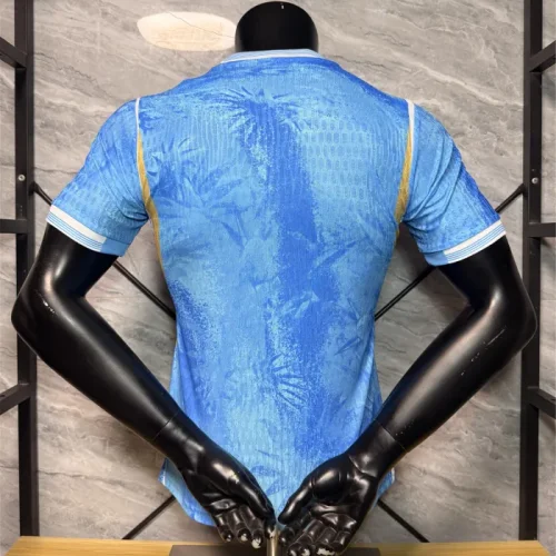 Uruguay 2026 Special Edition Player Man Jersey