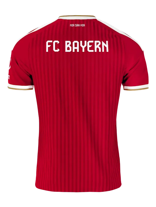 Bayern Munich Home Kids Suit & Socks 26/27