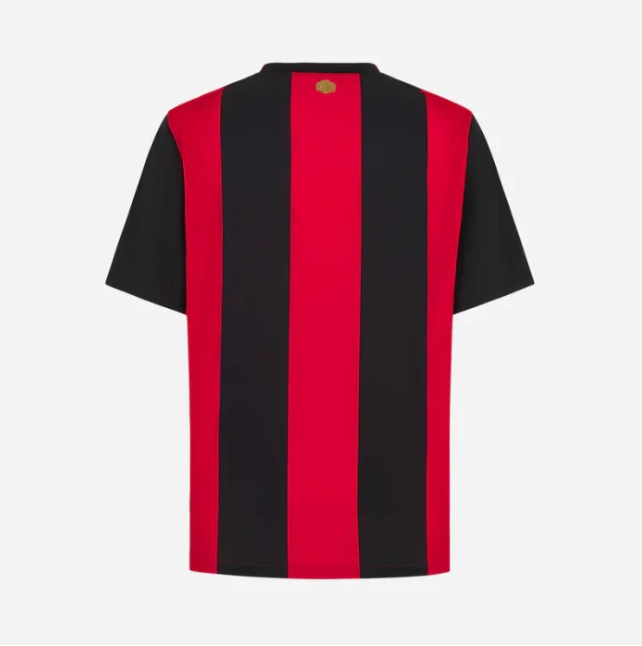AC Milan Home Men Man Jersey 26/27