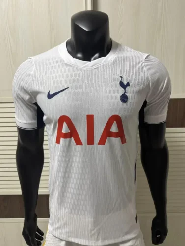 Tottenham Hotspur Home Player Jersey 26/27