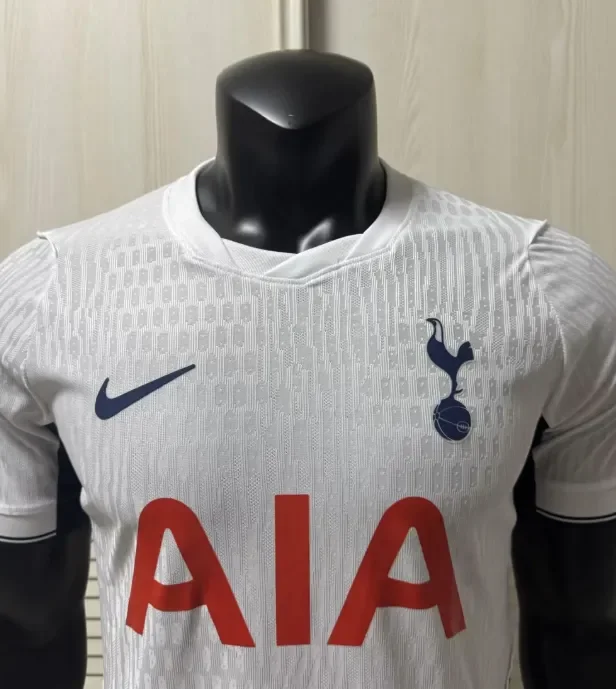 Tottenham Hotspur Home Player Jersey 26/27