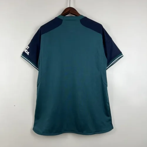 Arsenal Third Man Jersey 23/24