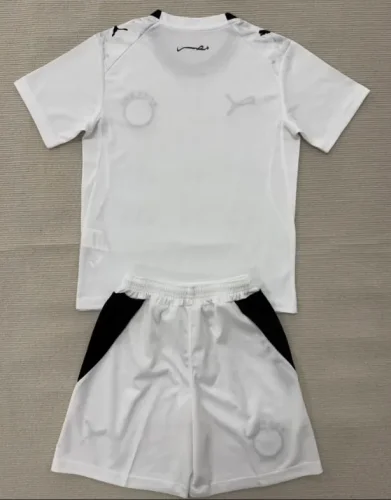 Egypt 2026 World Cup Away Kids Suit