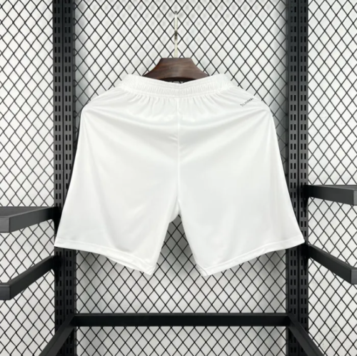 Belgium Away Shorts 26/27