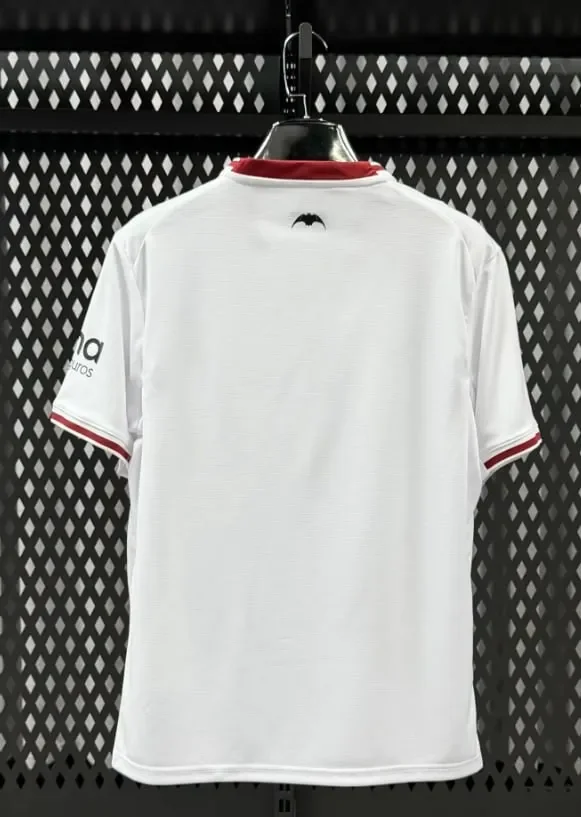 Valencia Home Men Jersey 26/27