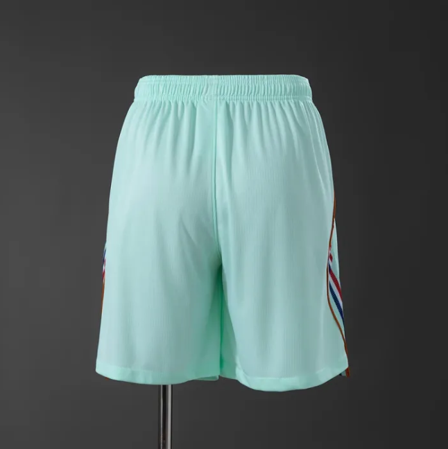 France Away Shorts 26/27