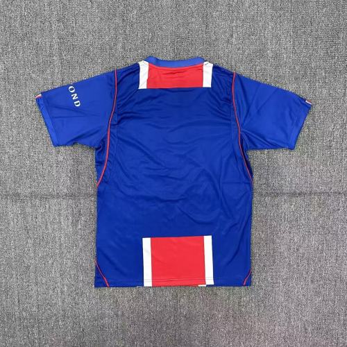 Paris Saint Germain Home Men Jersey 26/27