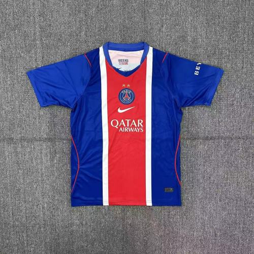 Paris Saint Germain Home Men Jersey 26/27