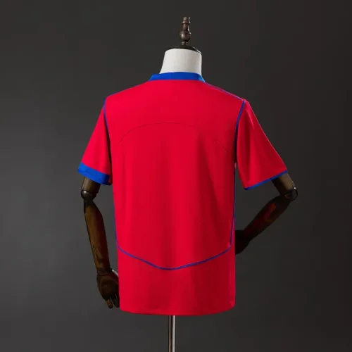 Paris Saint Germain Third Men Jersey 25/26