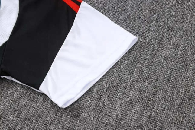 Arsenal Training Short sleeve Suit 26/27