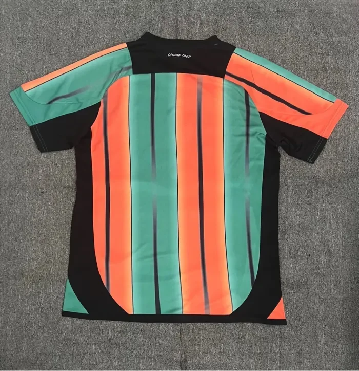 Venezia Third Man Jersey 25/26