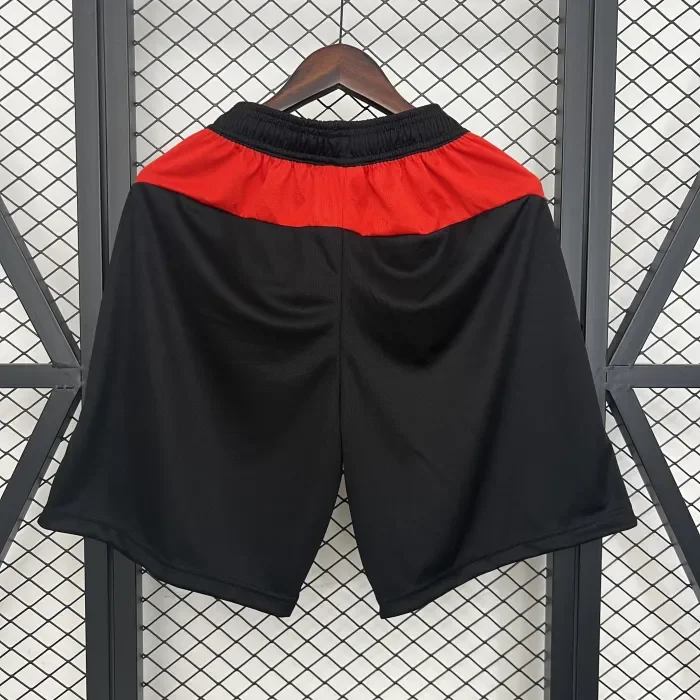 AC Milan Home Shorts 25/26