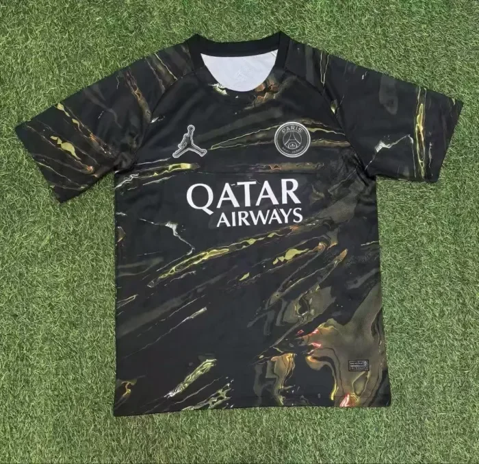 Paris Saint Germain Night Edition Men Jersey 25/26