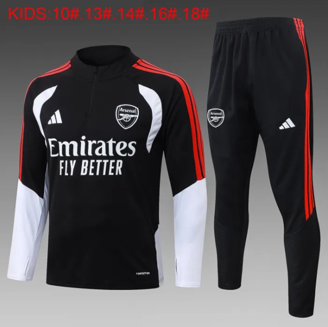 Arsenal Kids Training Suit 26/27