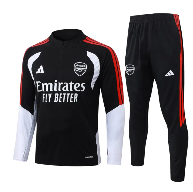 Arsenal Training Jersey Suit 26/27