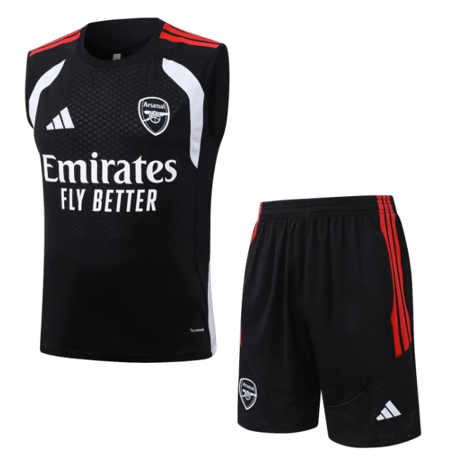 Arsenal Training Jersey 26/27