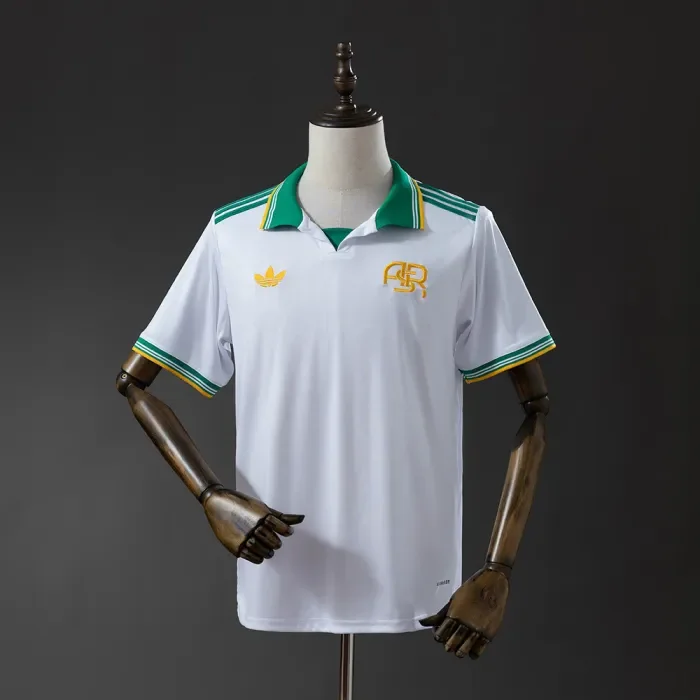 AS Roma Third Man Jersey 25/26