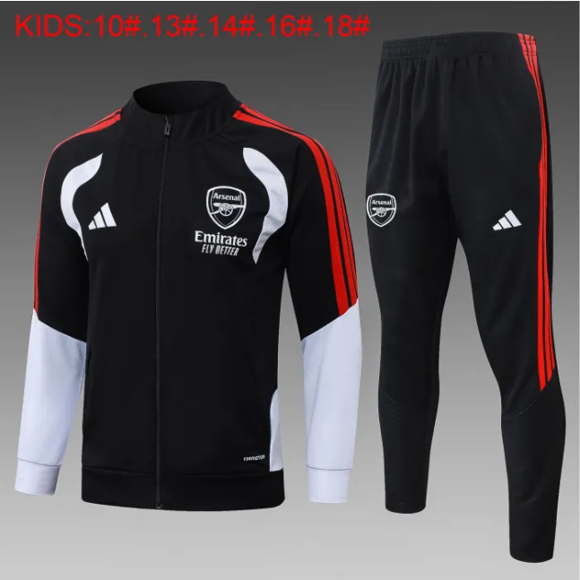 Arsenal Kids Training Suit 26/27