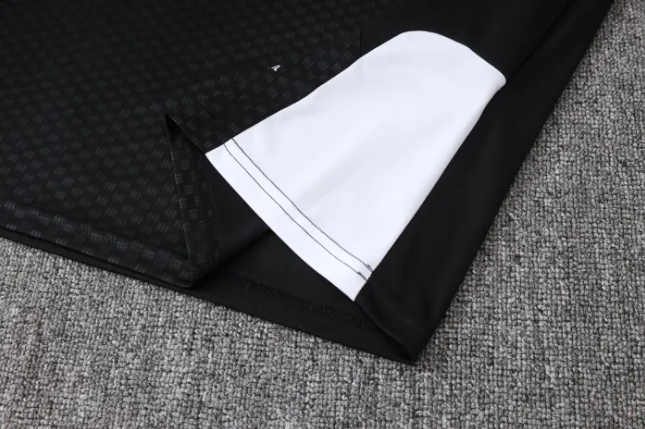 Arsenal Training Short sleeve Suit 26/27
