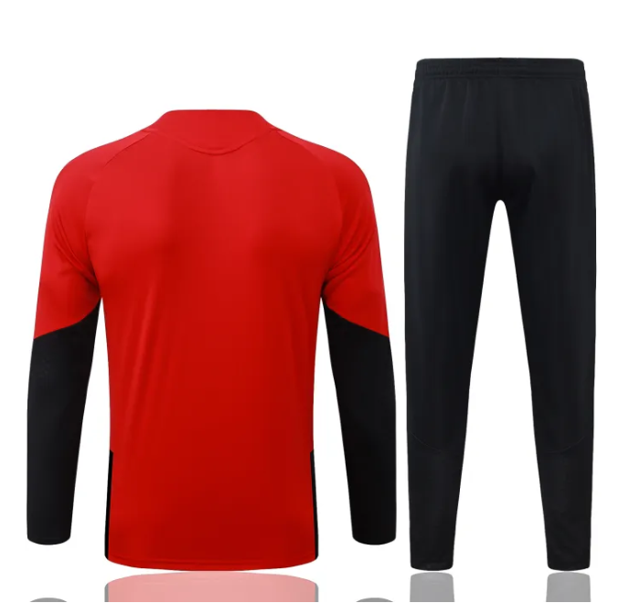 Arsenal Training Jersey Suit 26/27