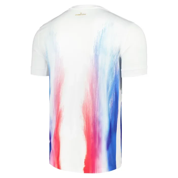 Paris Saint Germain Special Edition UCL Pre-Match Men Jersey 25/26